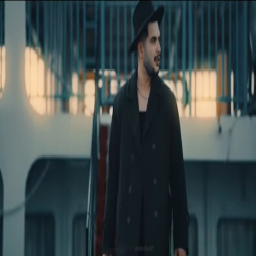 مورمن گوزلرین آیدین (قلبینی وردین اونا گوزلرین آیدین)